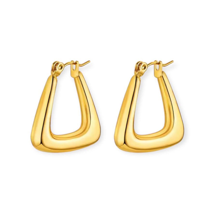 Carey Earrings
