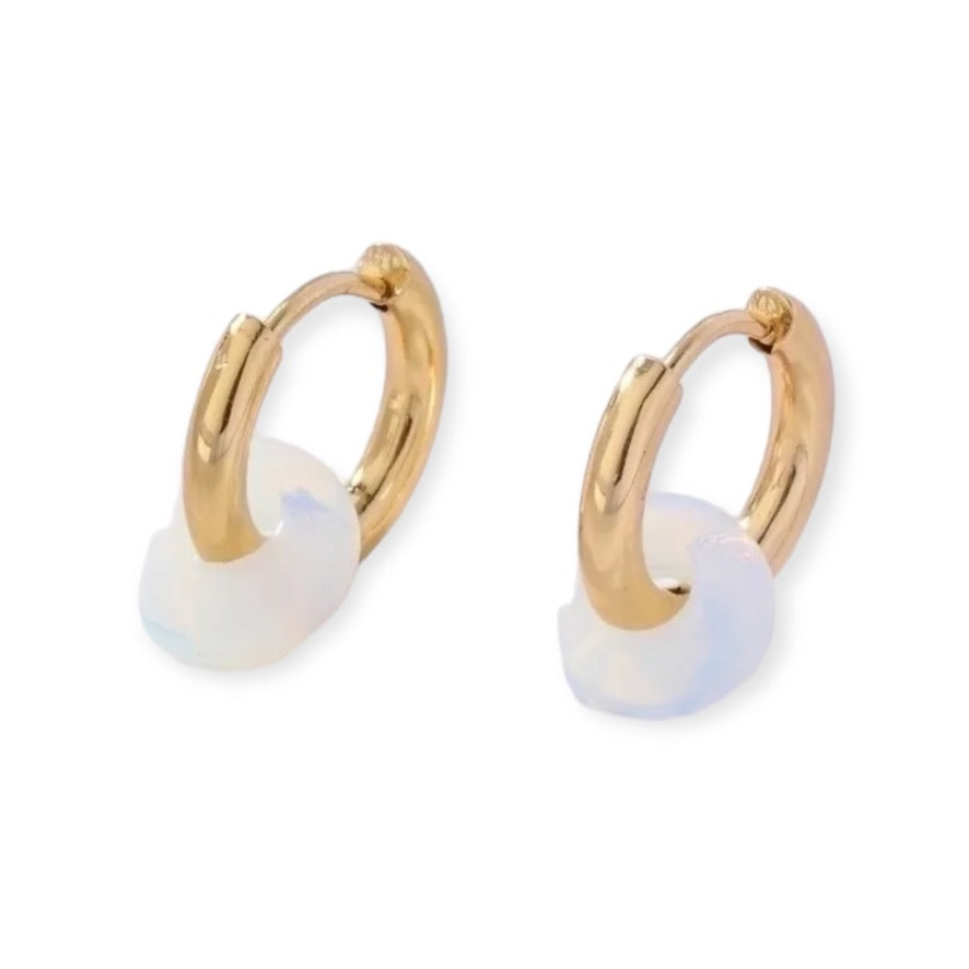 Bianca earrings