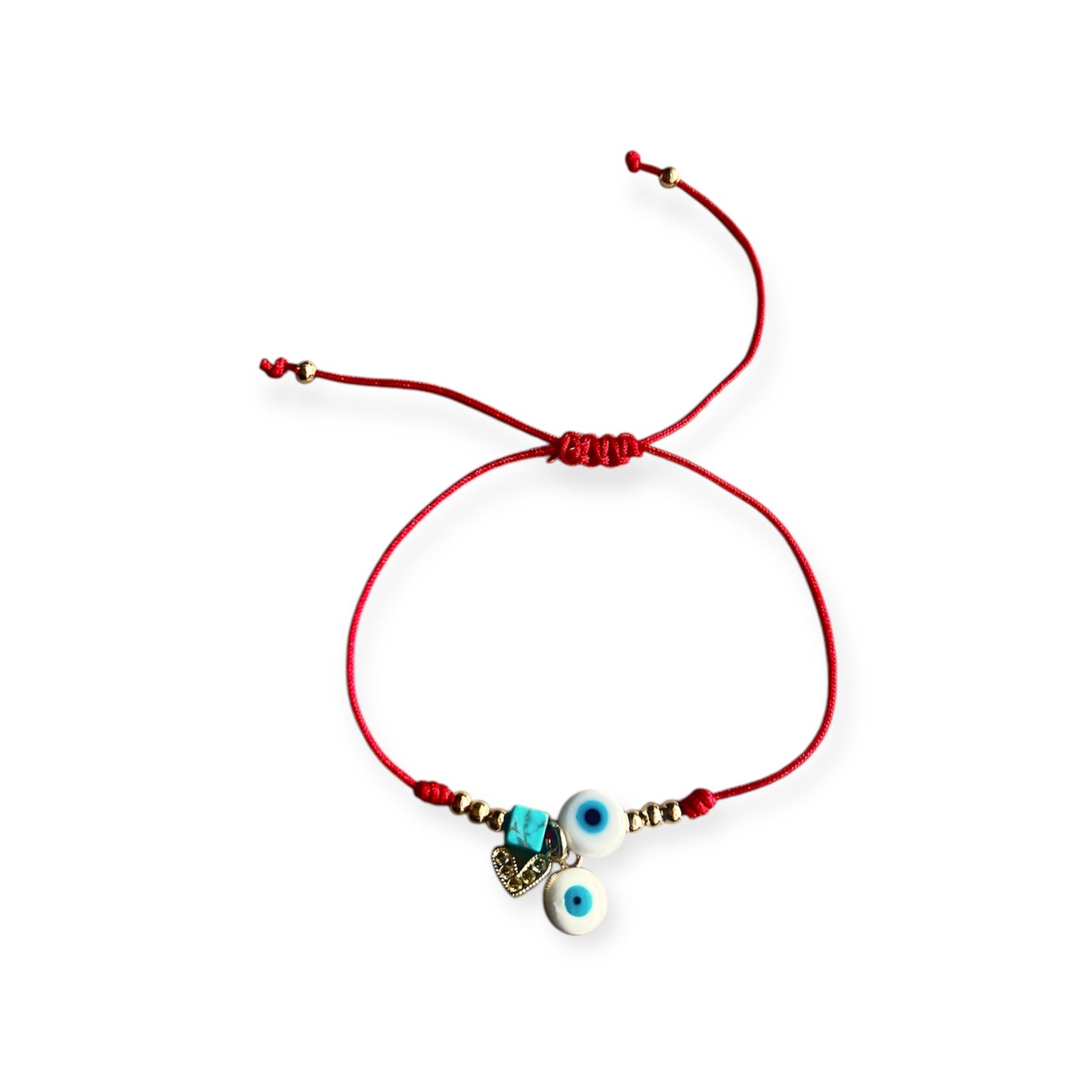 Tulay Bracelet