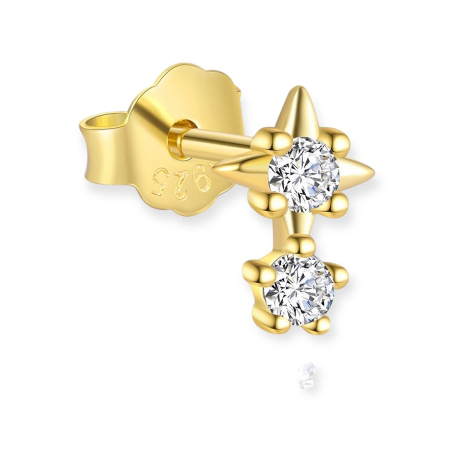 Piercing Nessie
