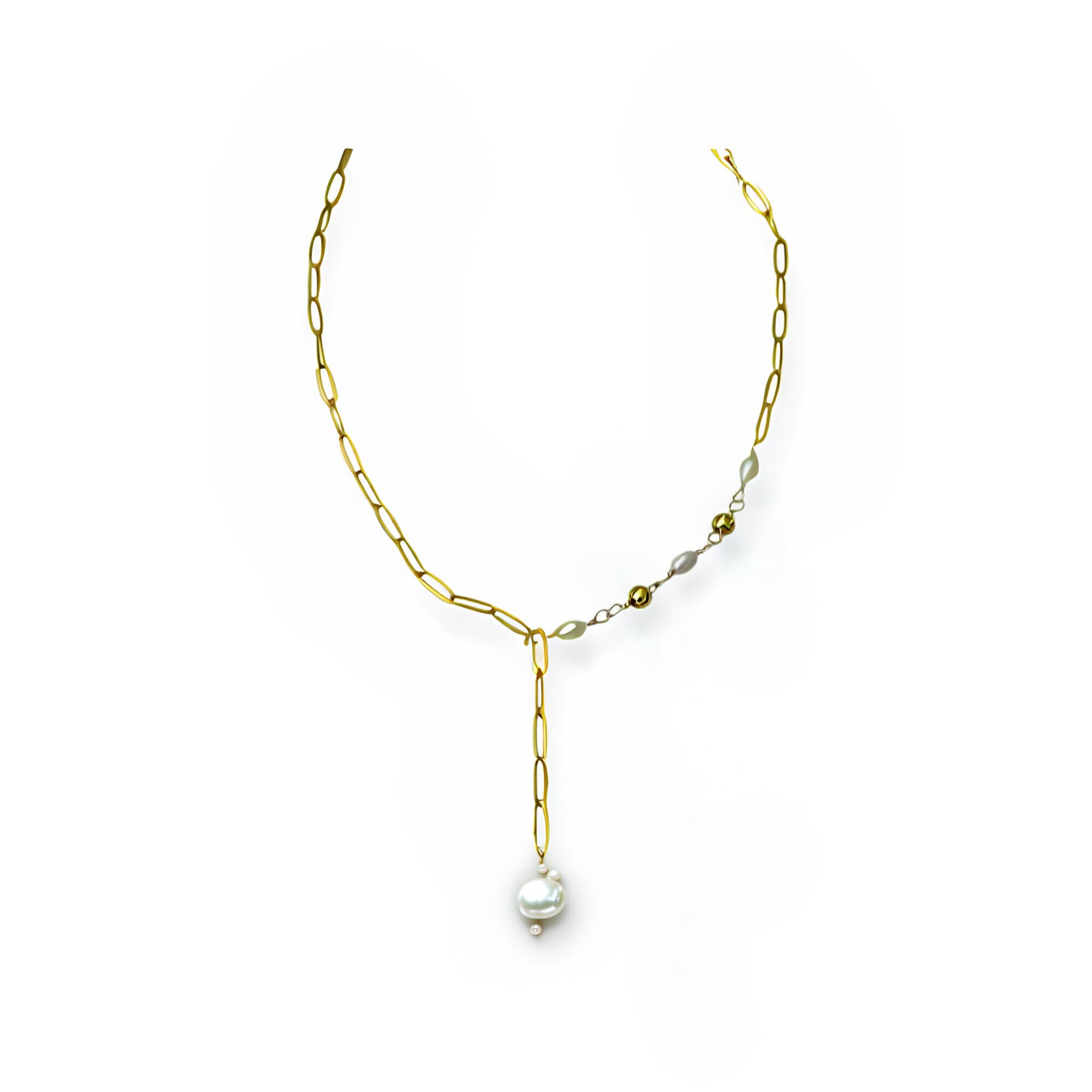Collar Reny