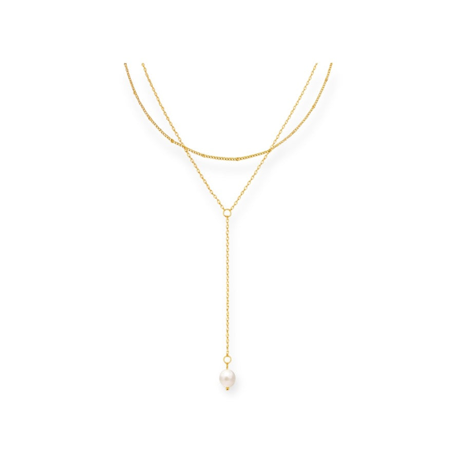 Cendal Necklace