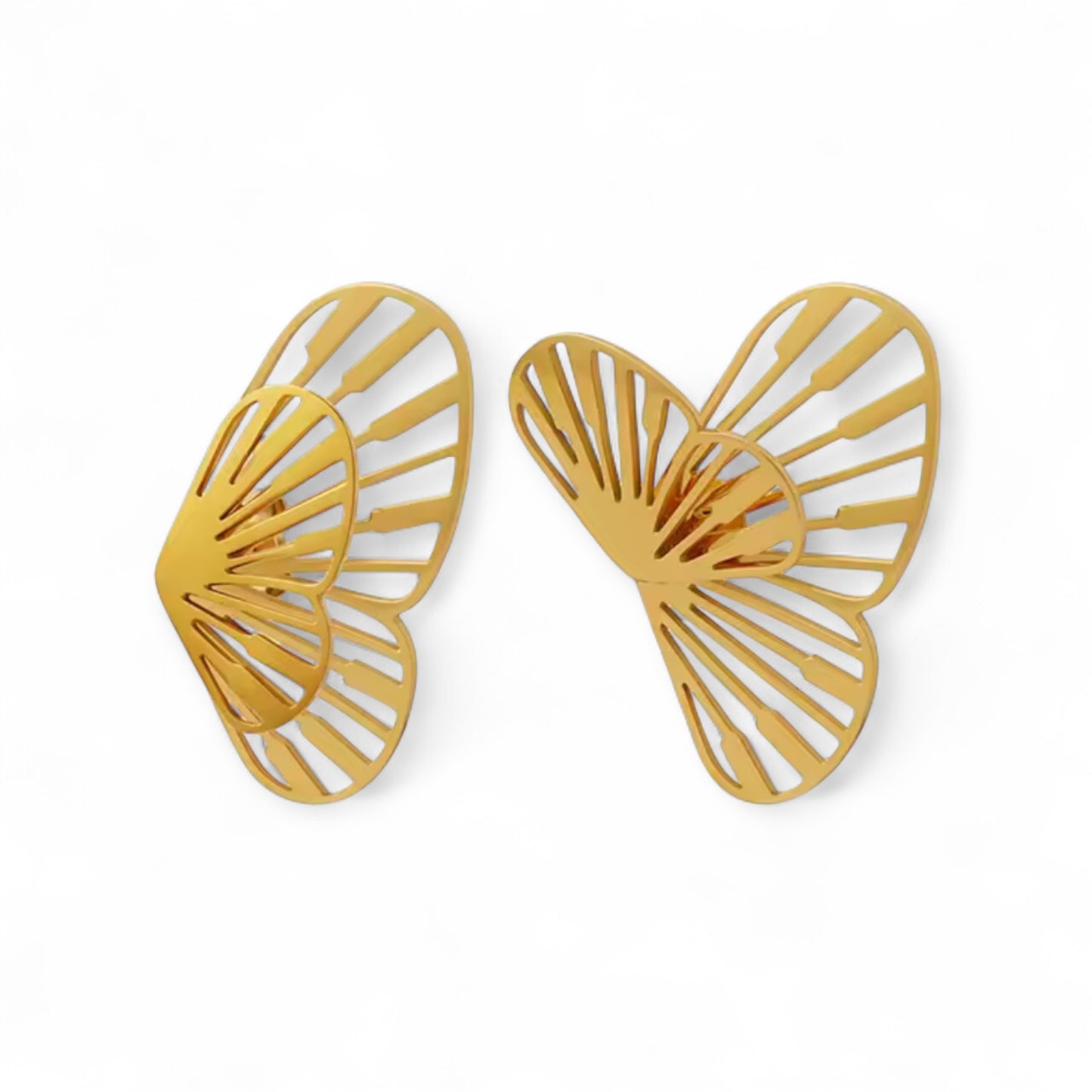 Wing Earrings