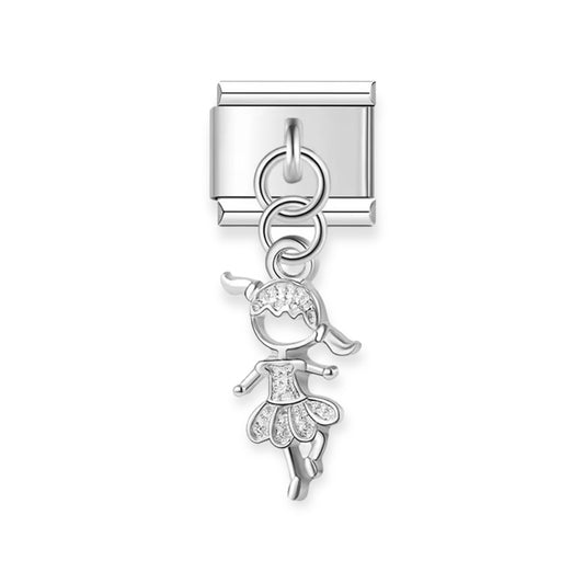 Charm Niña 2