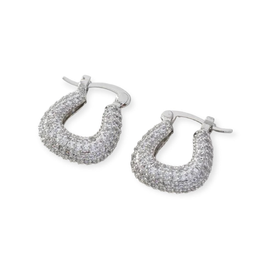 Paris earrings