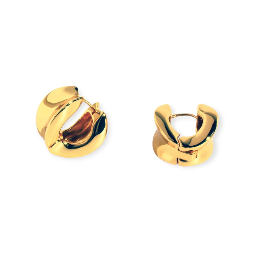 Aretes Isabel