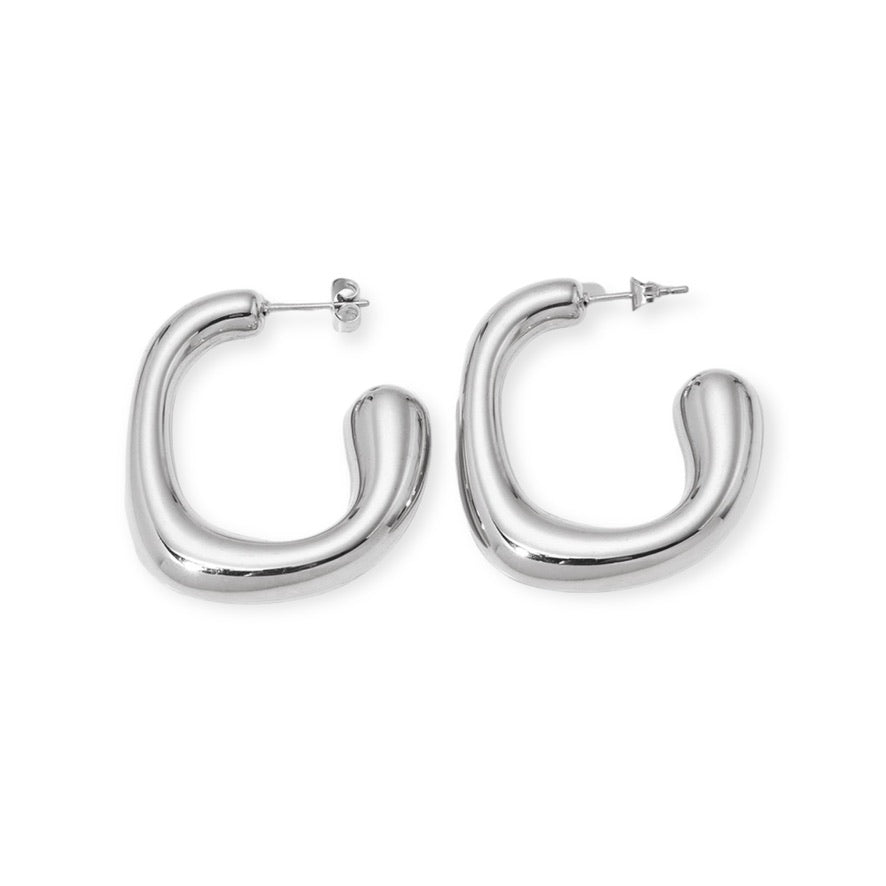 Eden earrings