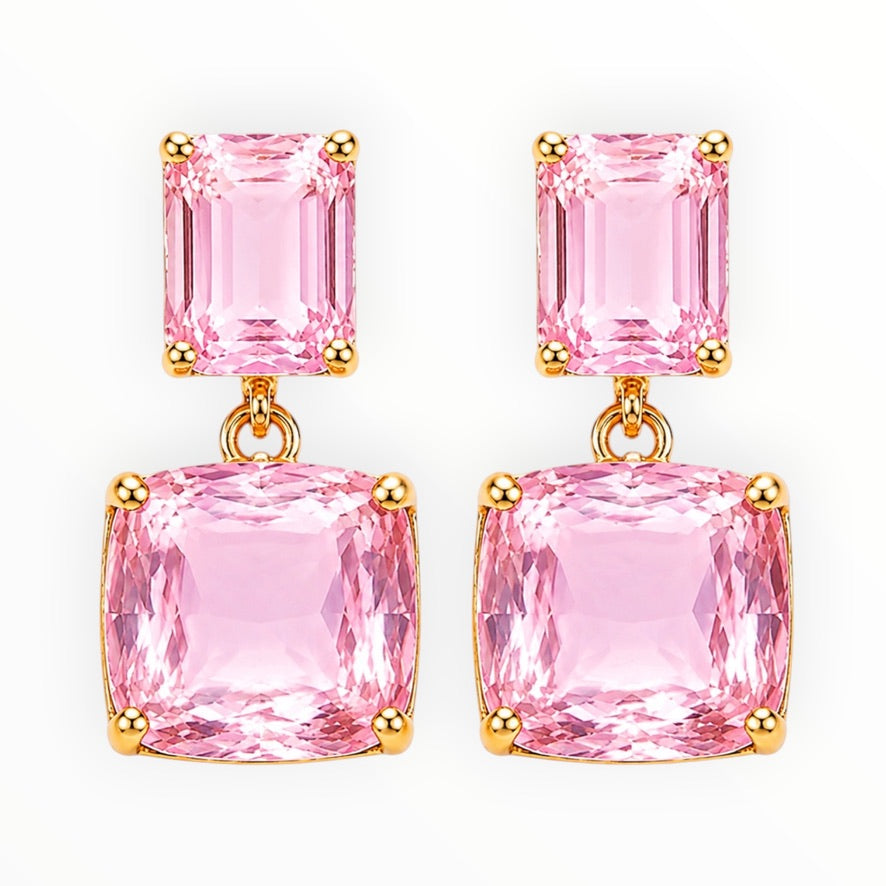 Aretes Bellini