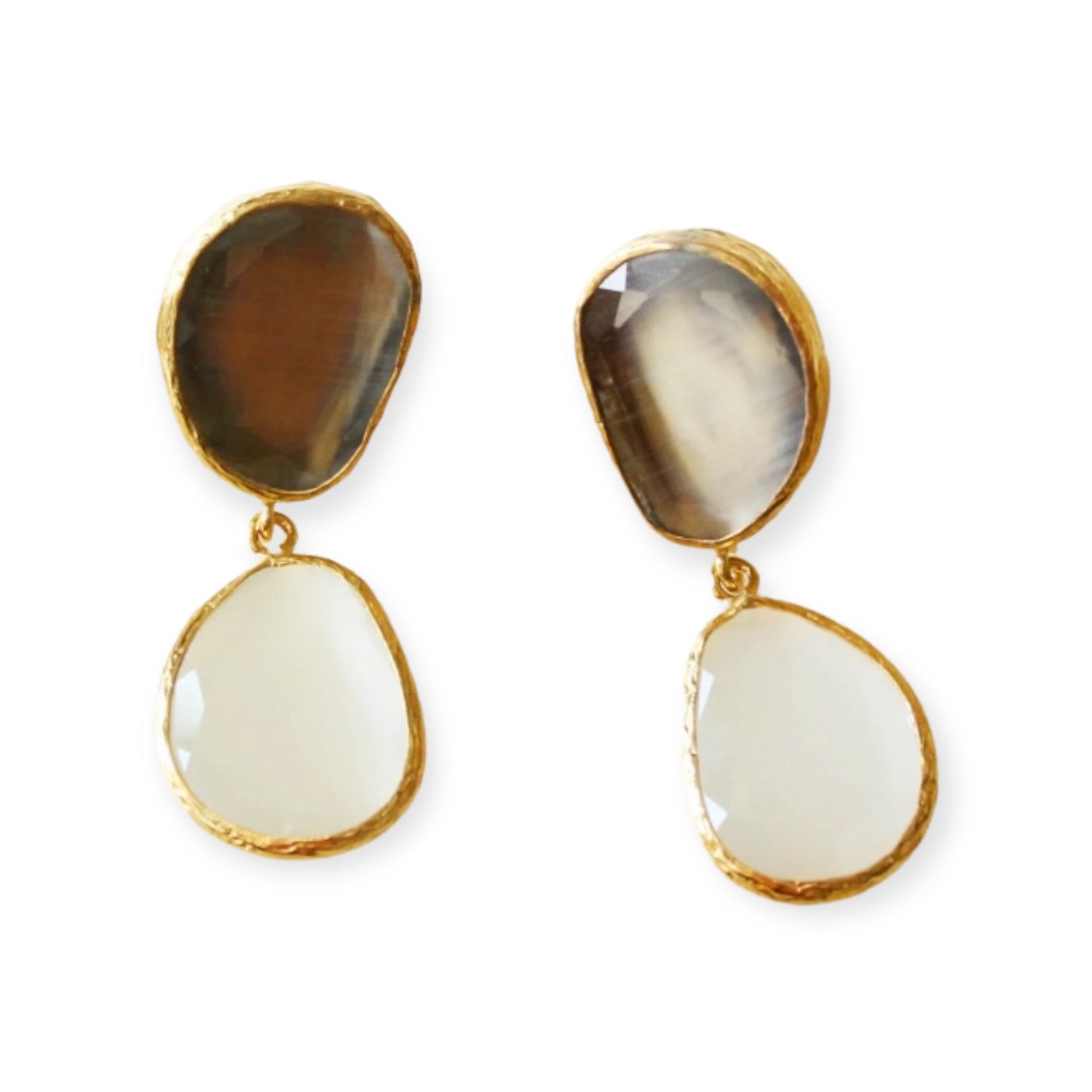 Damla earrings