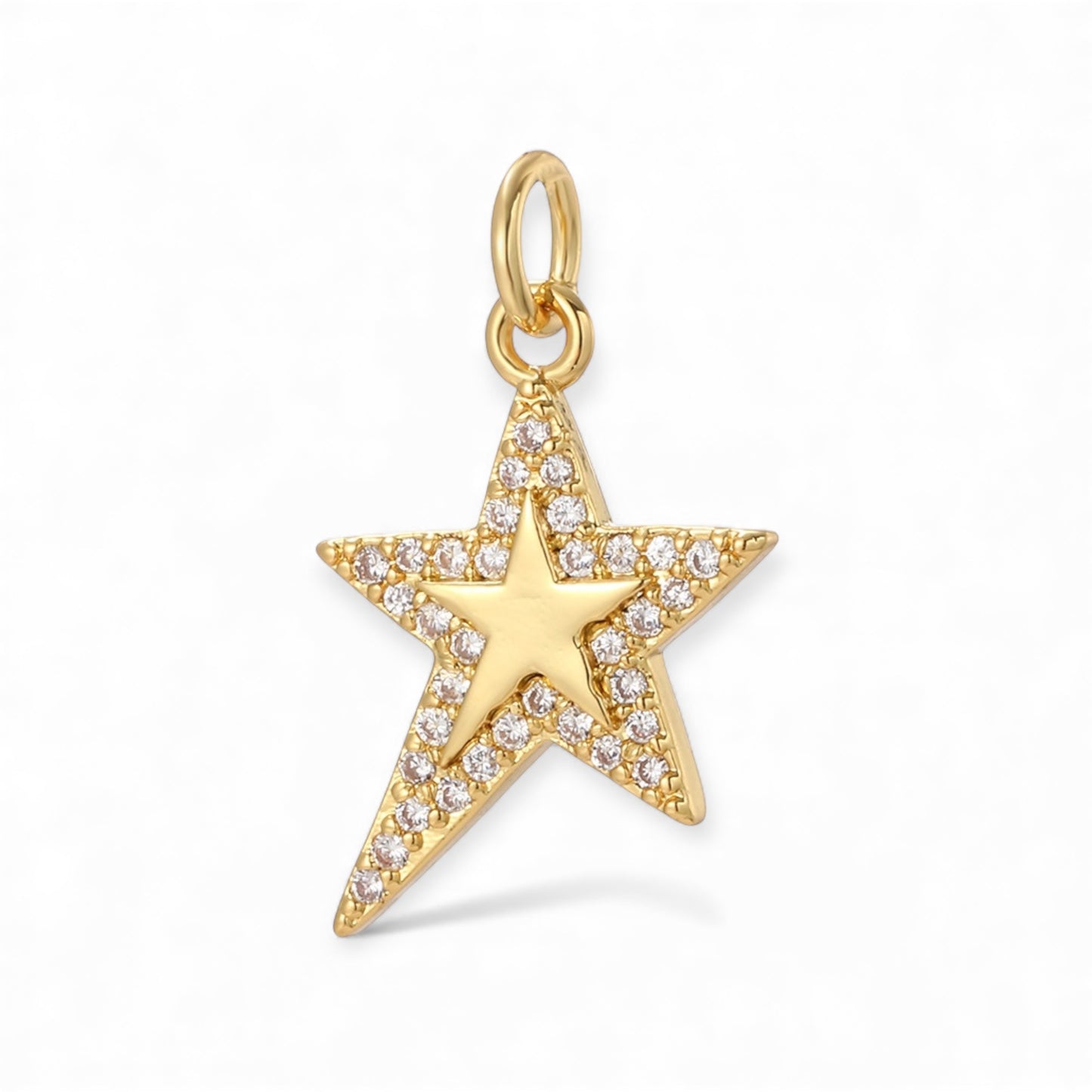 I said Shining Star