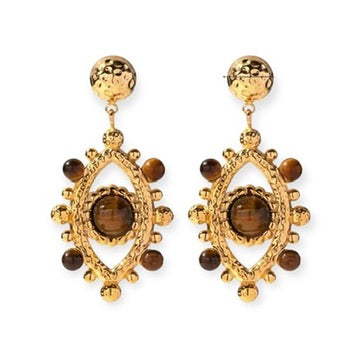 Carlota earrings
