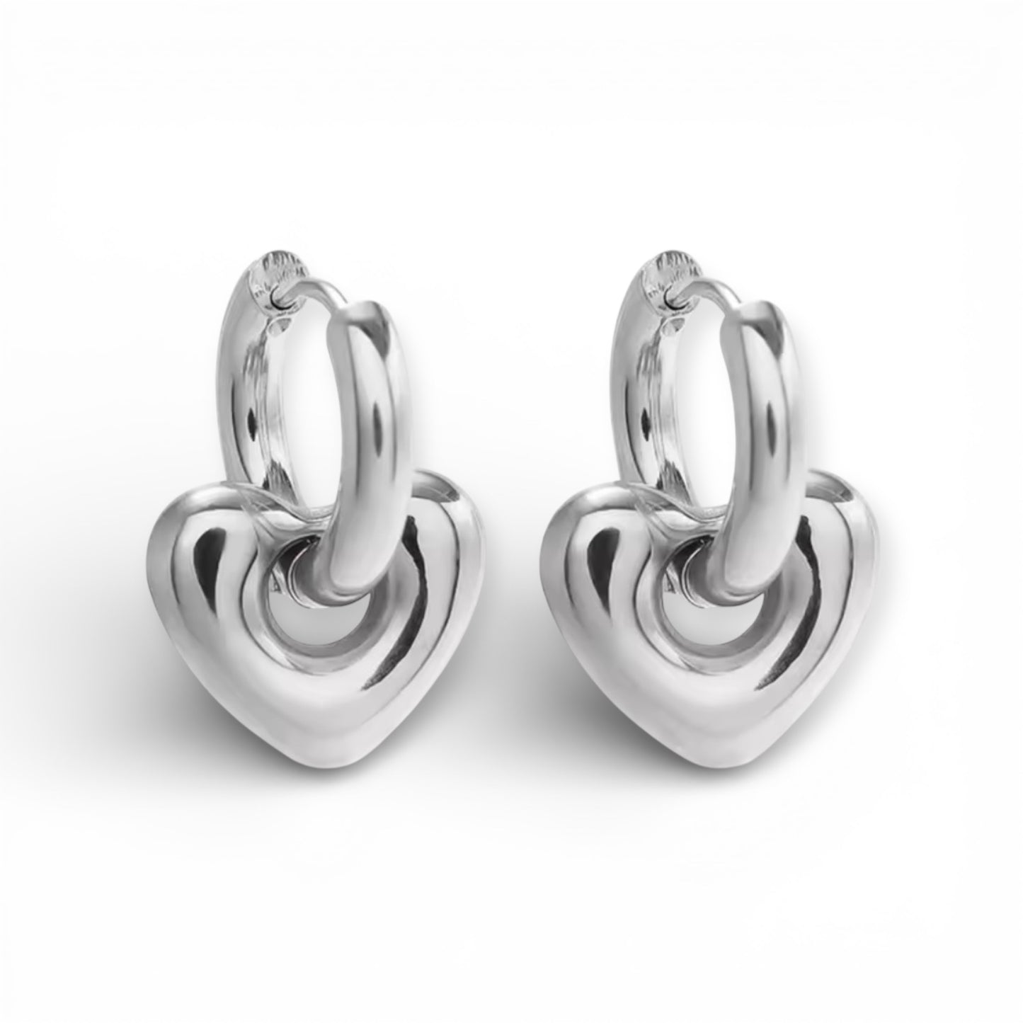 Lysé Earrings