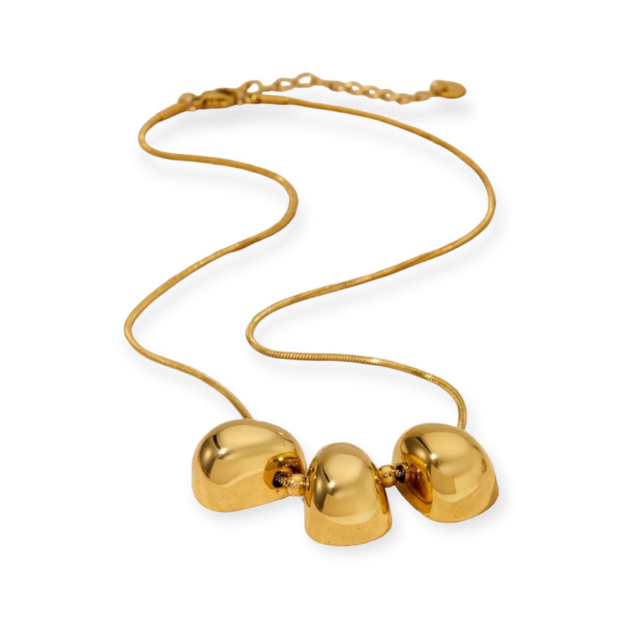 Collar Allegra