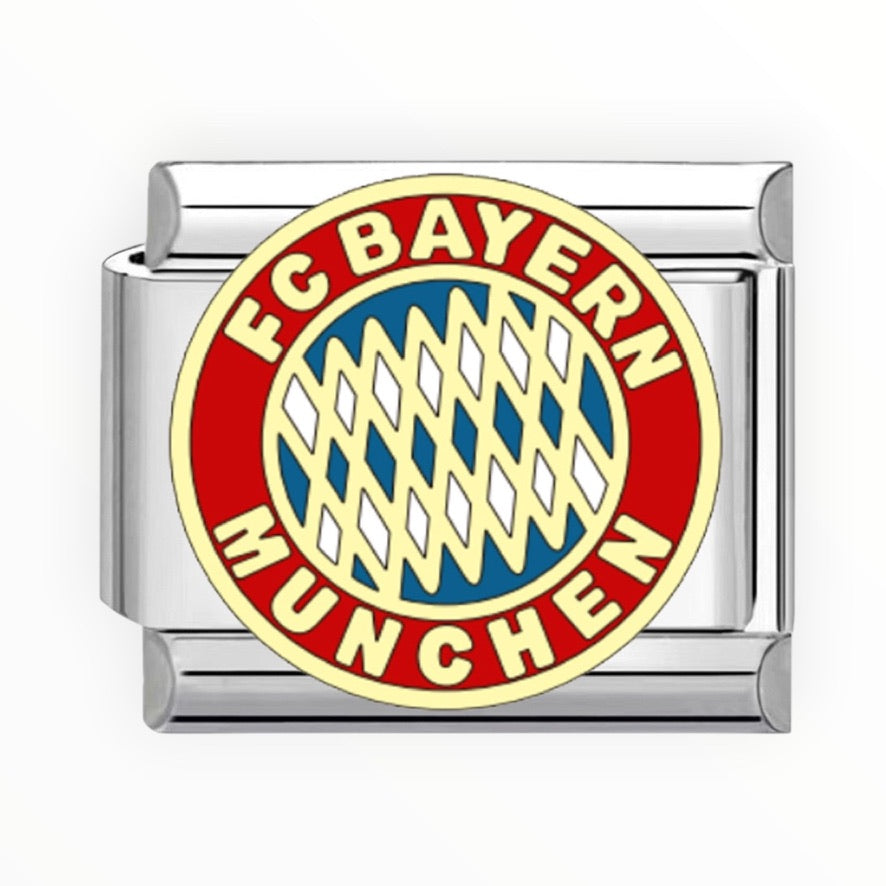 Charm Bayern Munchen