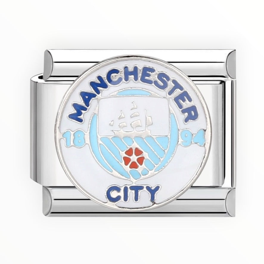 Charm Manchester City