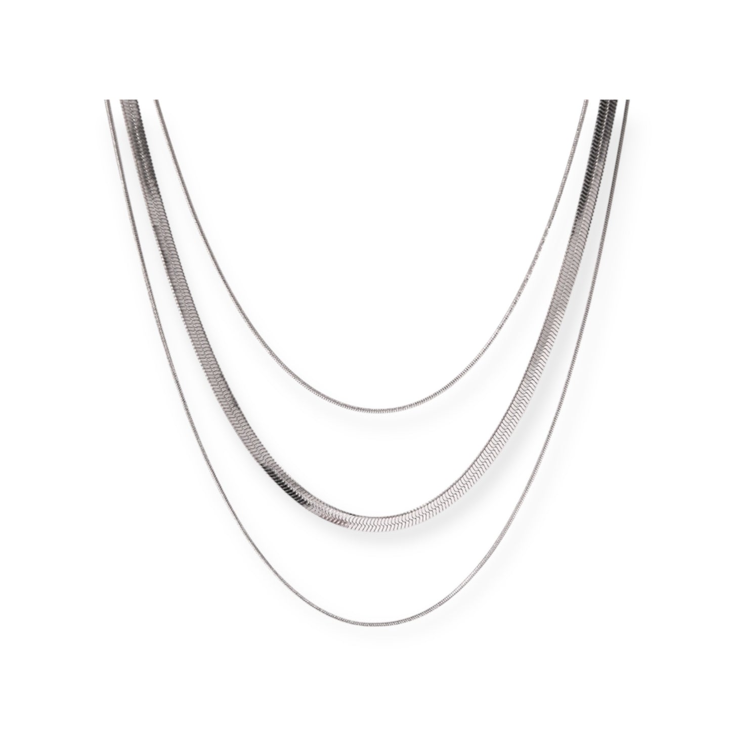 Wendy Necklace