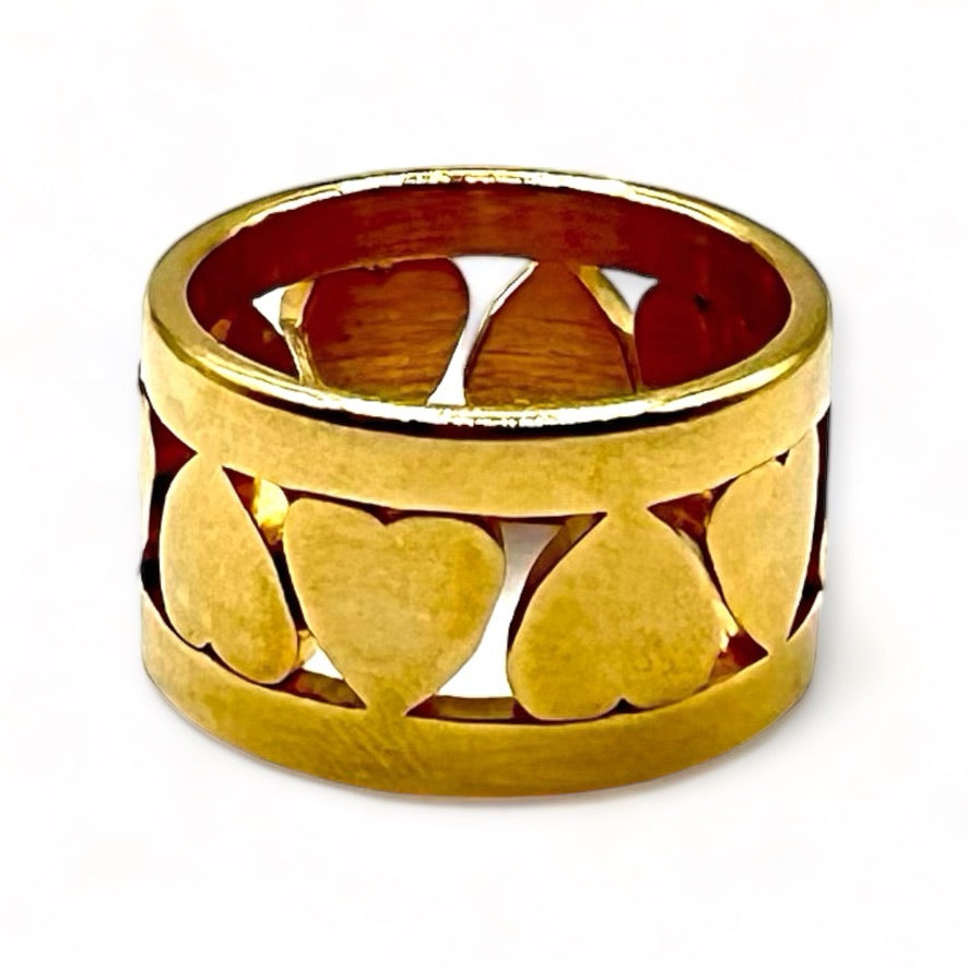 Anillo Belma