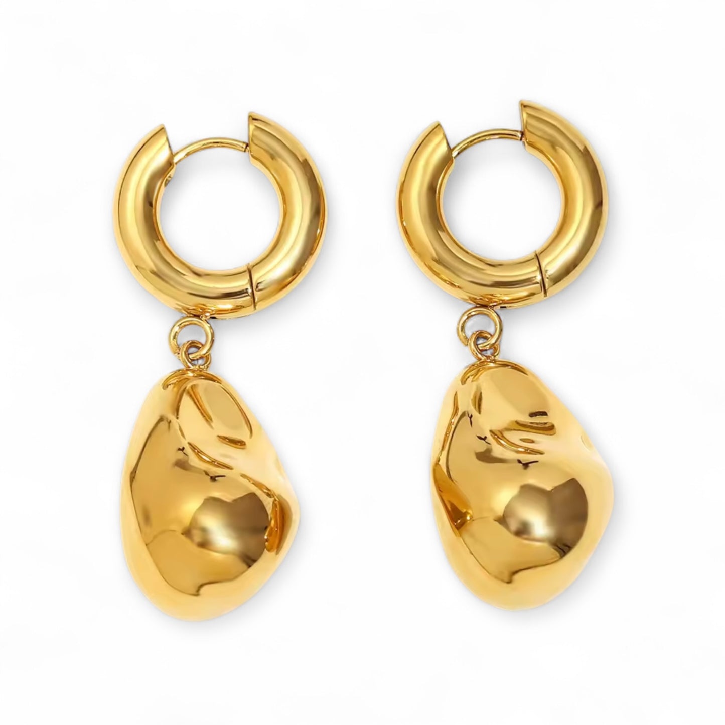 Lunor Earrings