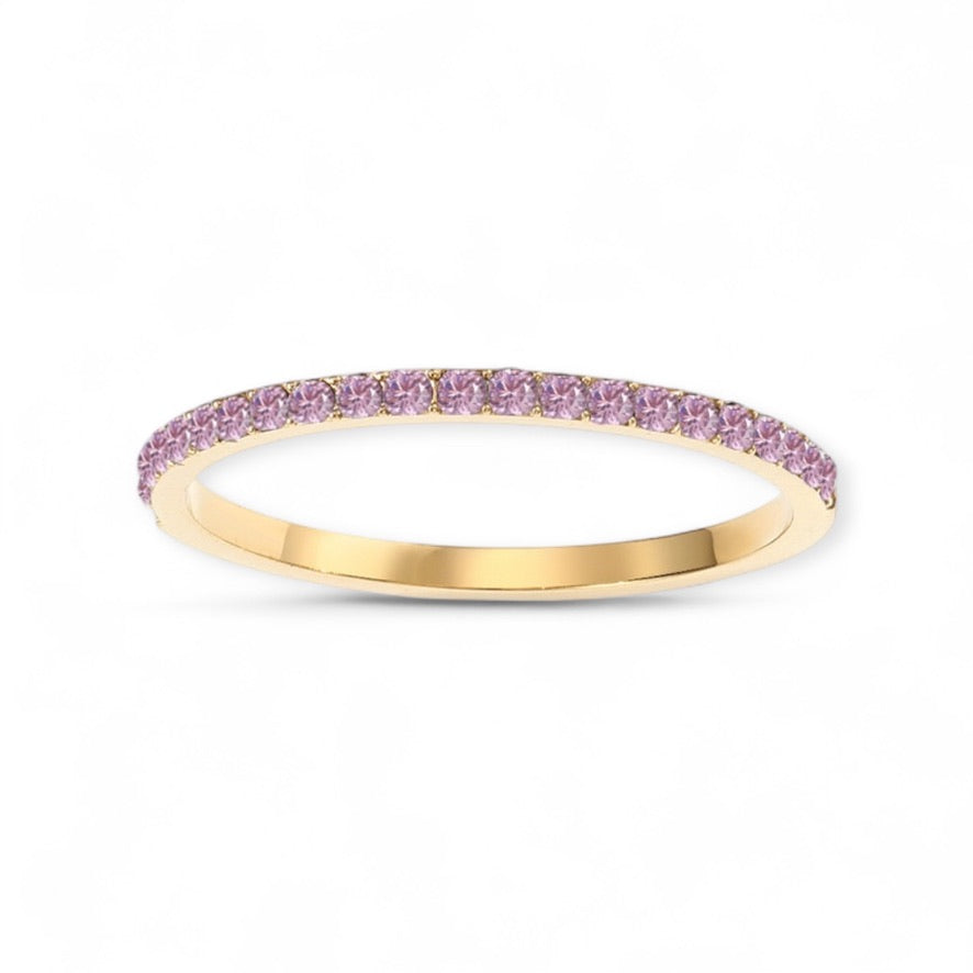 Anillos Brillare