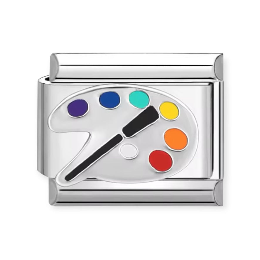 Charm Paleta de Pintor