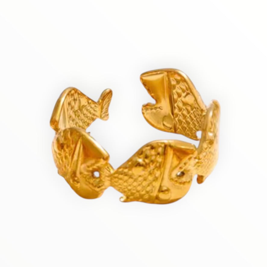 Anillo Pezzi