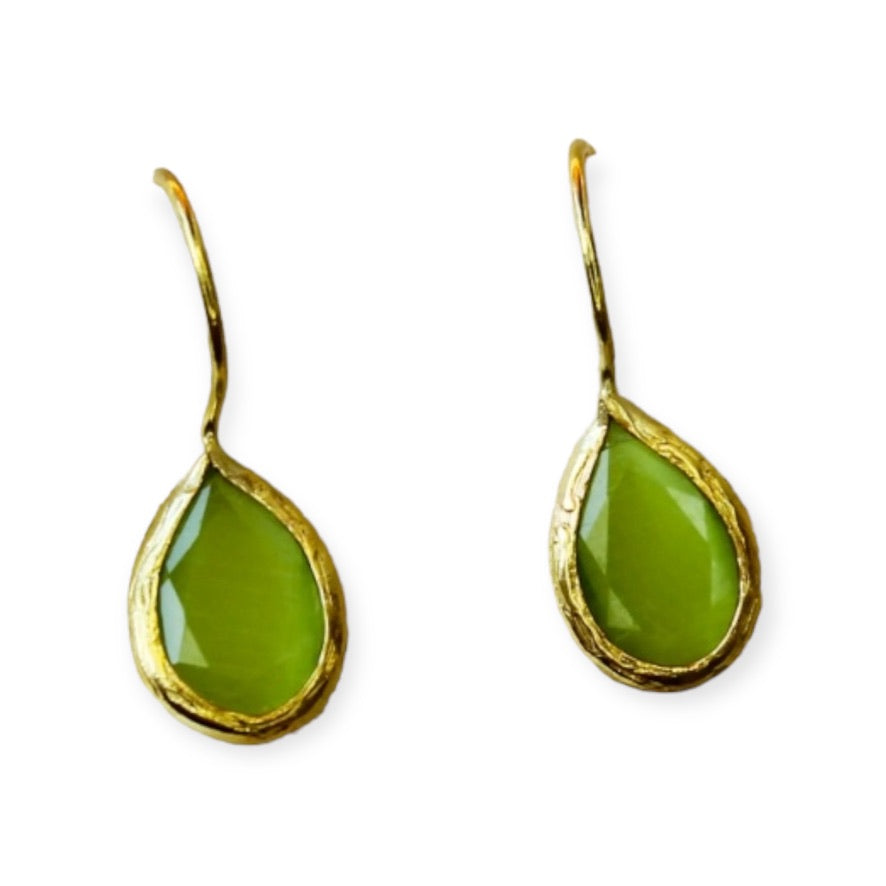 Dilay earrings
