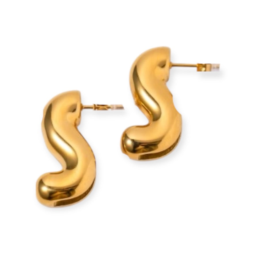 Aretes Angela