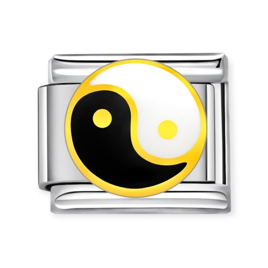 Charm Ying Yang 2
