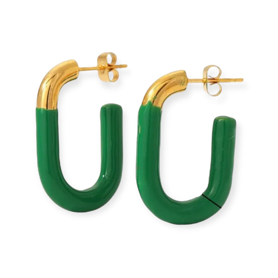 Arlet earrings