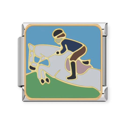 Charm Equitación