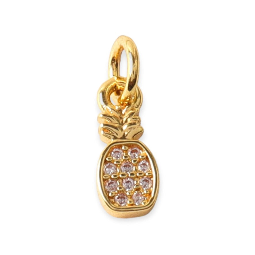 Mini Pineapple Pendant