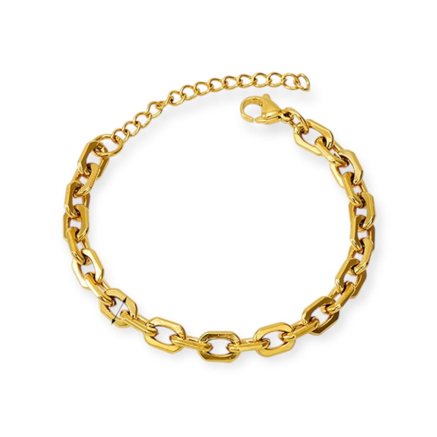 Pulsera Anahi