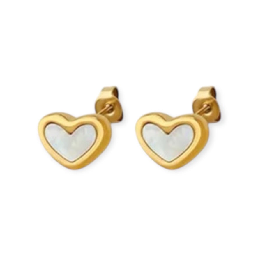 Set Love Gold