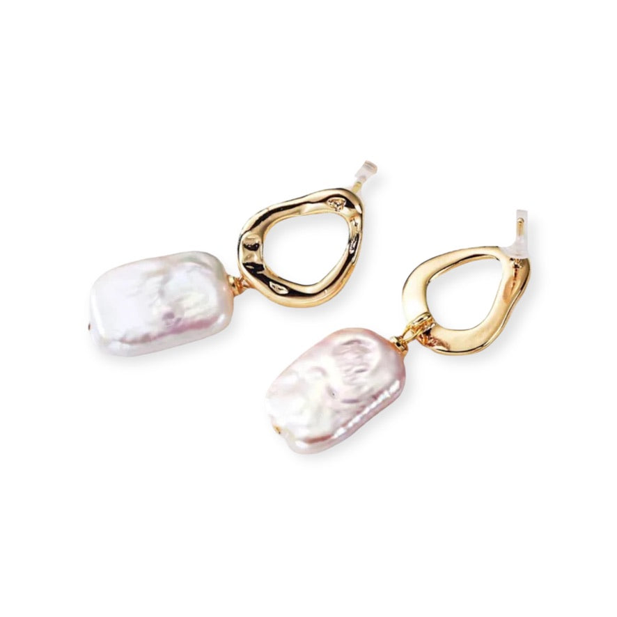 Edna earrings