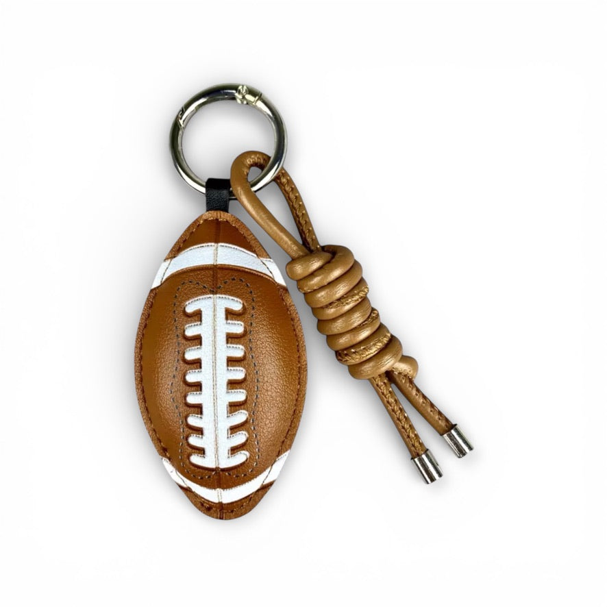 Bag Charm Touchdown