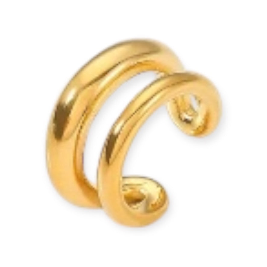 Ear Cuff Xia