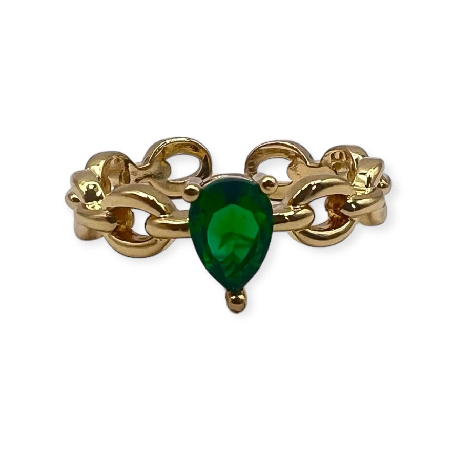 Princess Ring