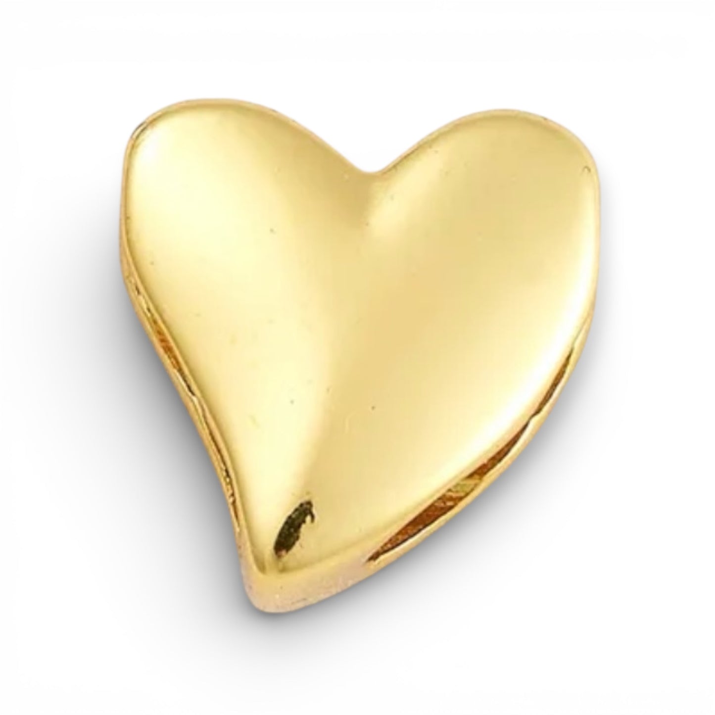 I said Golden Heart