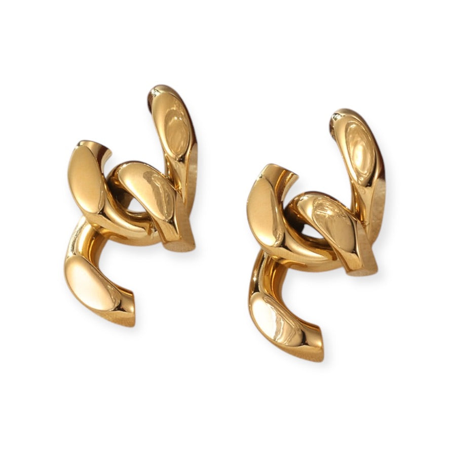 Aretes Monet