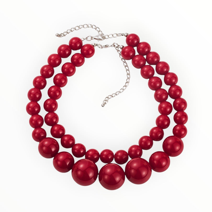 Collar Granate