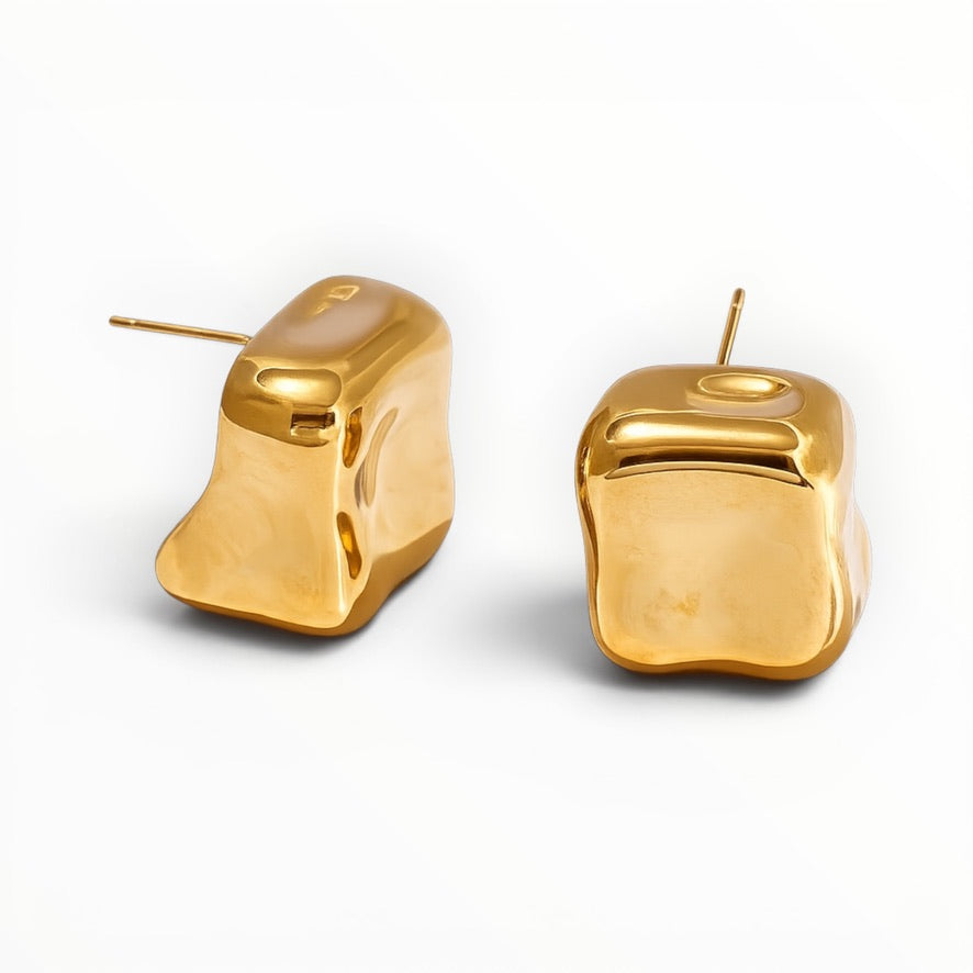 Aretes Domo