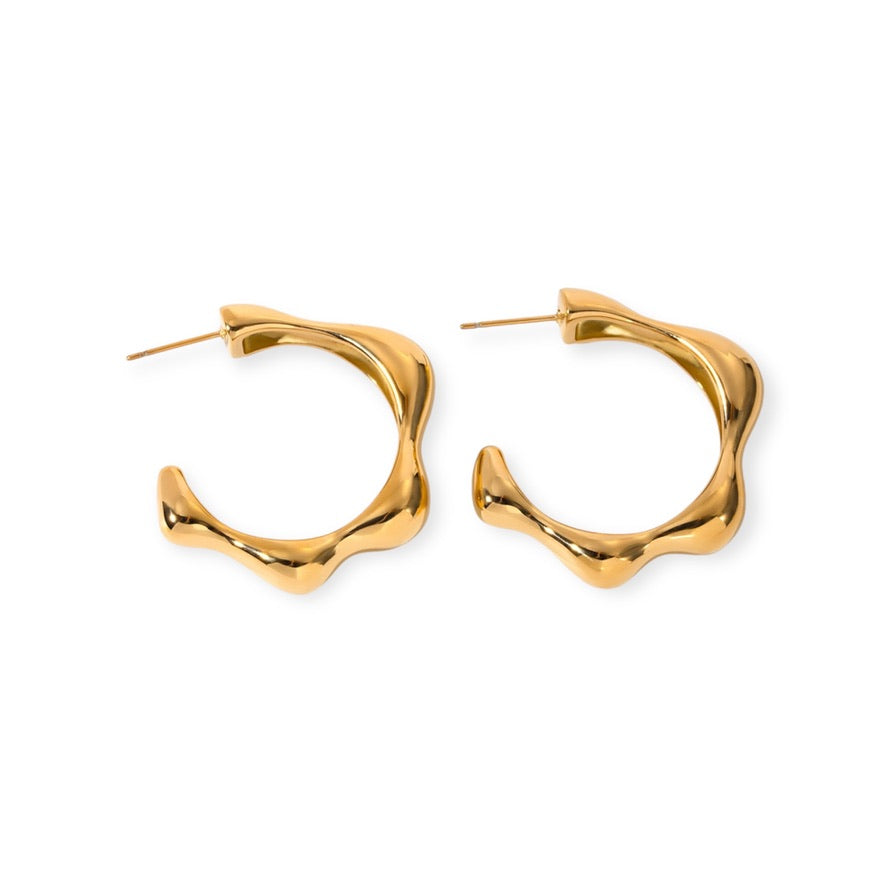 Zoe earrings