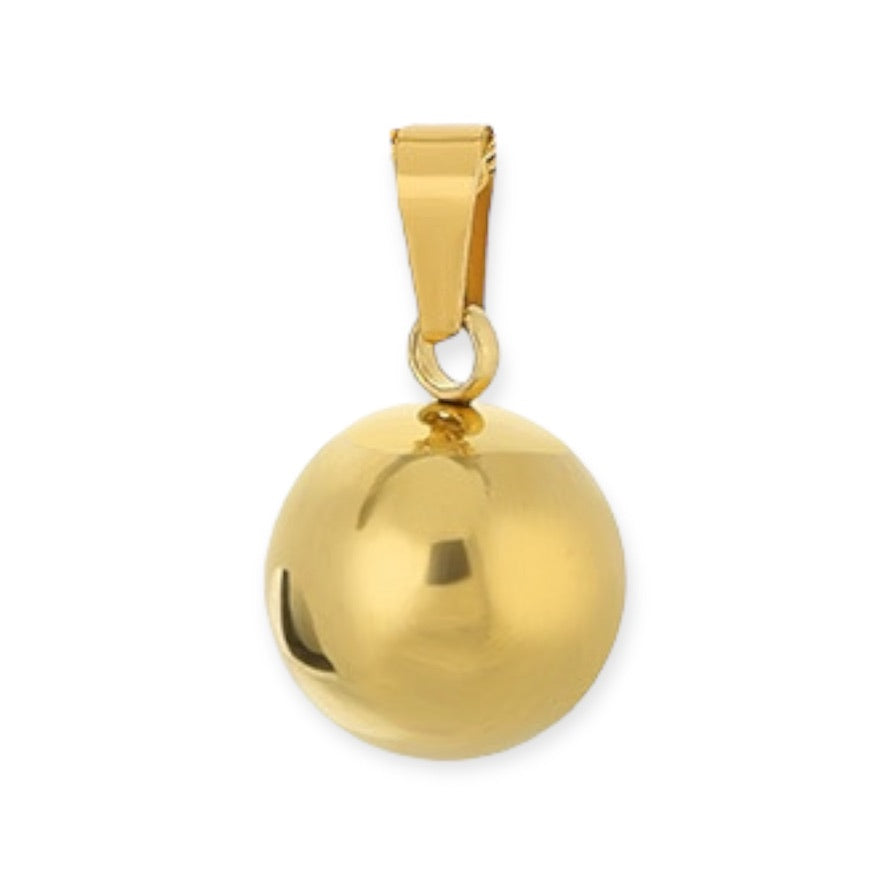 I said Sphere