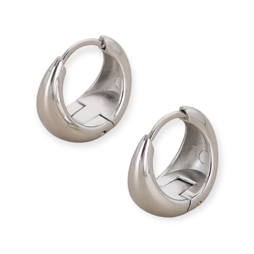 Kin earrings