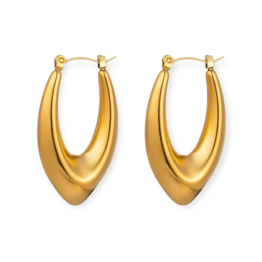 Lea earrings