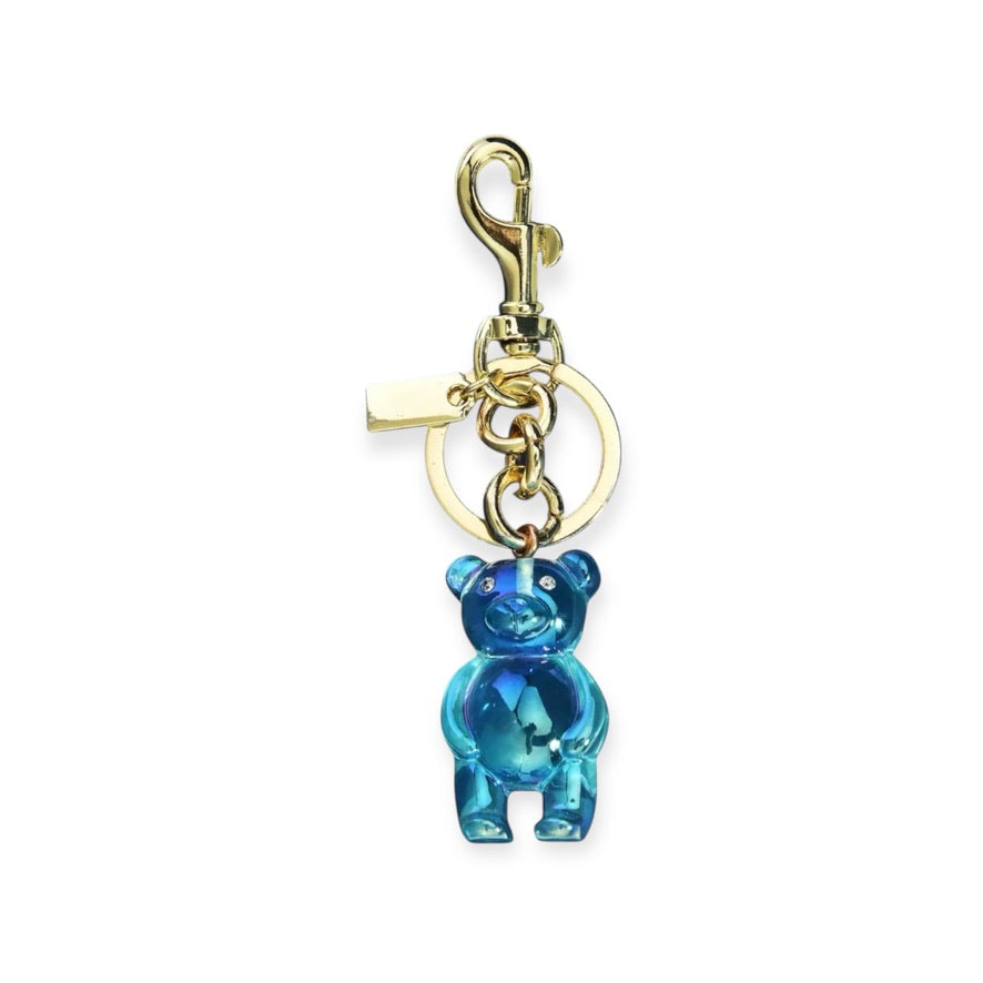 Bag Charm Oso Candy