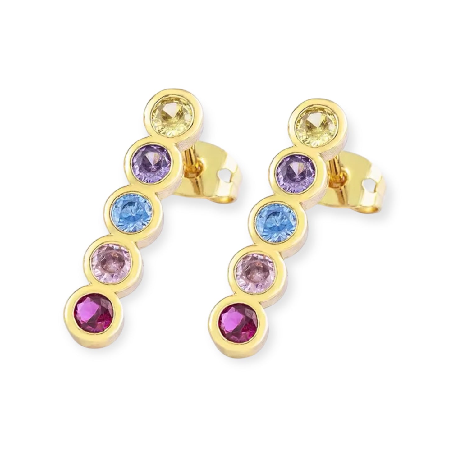 Amina Earrings
