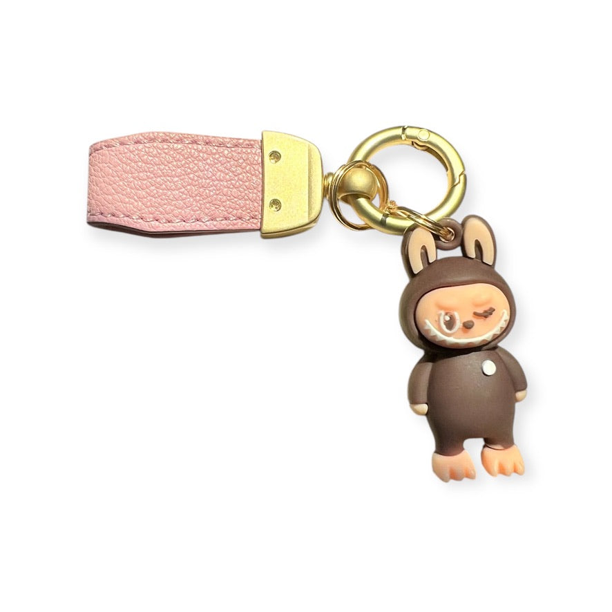 Bag Charm Labubu 11