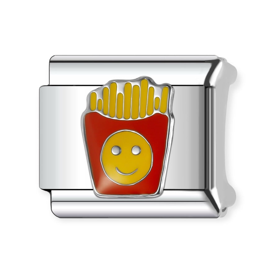 Charm Papas Fritas