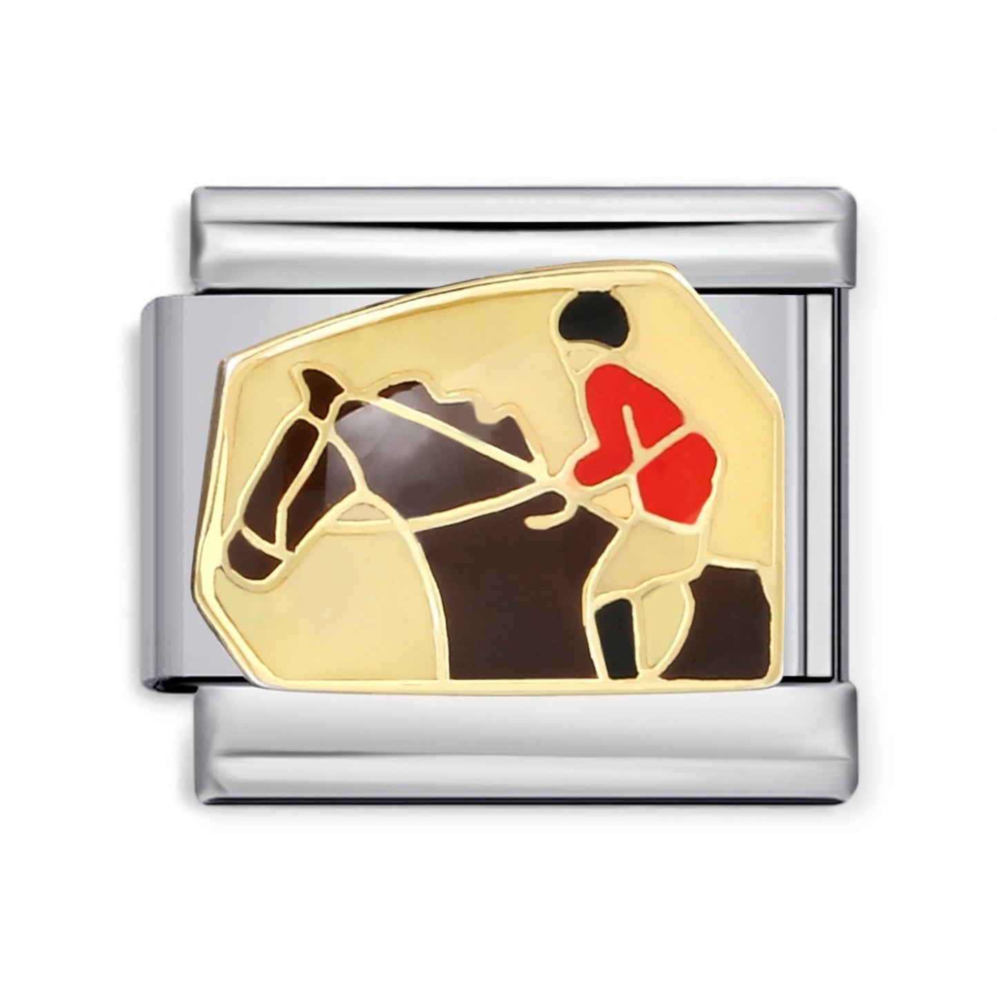Charm Rider